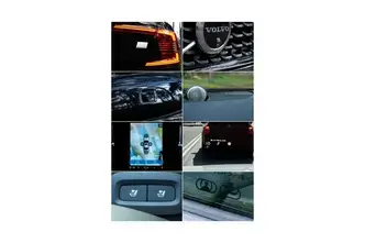 Volvo S90, 2.0, 335 kW, pistikhübriid, automaat, nelikvedu