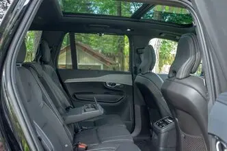 Volvo XC90, 2.0, 335 kW, pistikhübriid, automaat, nelikvedu