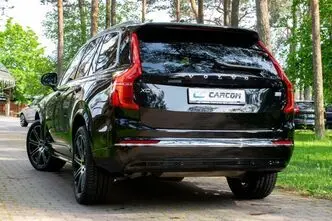 Volvo XC90, 2.0, 335 kW, pistikhübriid, automaat, nelikvedu