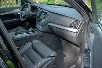 Volvo XC90, 2.0, 335 kW, pistikhübriid, automaat, nelikvedu
