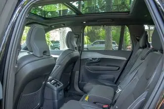 Volvo XC90, 2.0, 335 kW, pistikhübriid, automaat, nelikvedu