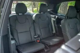 Volvo XC90, 2.0, 335 kW, pistikhübriid, automaat, nelikvedu