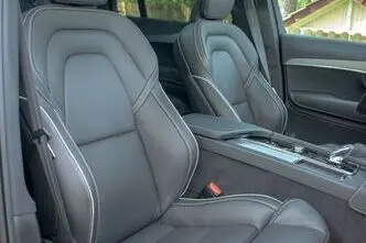 Volvo XC90, 2.0, 335 kW, pistikhübriid, automaat, nelikvedu