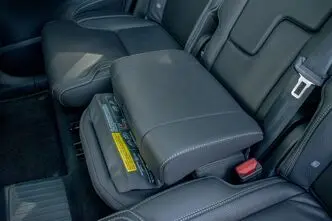 Volvo XC90, 2.0, 335 kW, pistikhübriid, automaat, nelikvedu