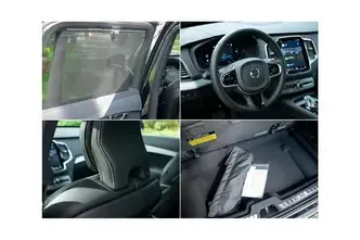 Volvo XC90, 2.0, 335 kW, pistikhübriid, automaat, nelikvedu
