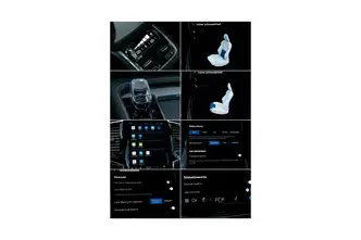 Volvo XC90, 2.0, 335 kW, pistikhübriid, automaat, nelikvedu