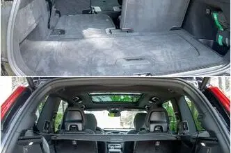 Volvo XC90, 2.0, 335 kW, pistikhübriid, automaat, nelikvedu
