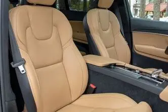 Volvo XC90, 2.0, 183 kW, hübriid, automaat, nelikvedu