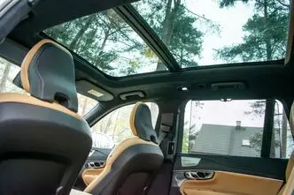 Volvo XC90, 2.0, 183 kW, hübriid, automaat, nelikvedu