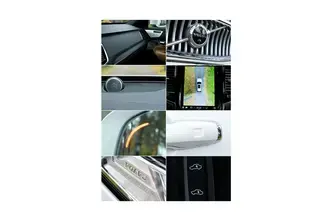 Volvo XC90, 2.0, 183 kW, hübriid, automaat, nelikvedu
