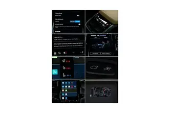 Volvo XC90, 2.0, 183 kW, hübriid, automaat, nelikvedu