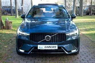 Volvo XC60, 2.0, 145 kW, hübriid, automaat, nelikvedu
