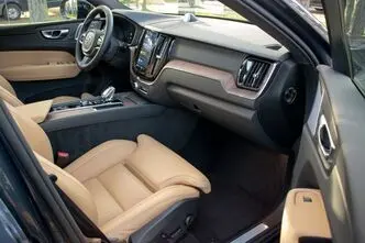 Volvo XC60, 2.0, 145 kW, hübriid, automaat, nelikvedu