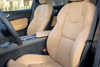 Volvo XC60, 2.0, 145 kW, hübriid, automaat, nelikvedu