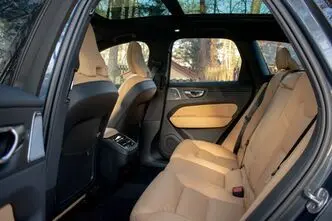 Volvo XC60, 2.0, 145 kW, hübriid, automaat, nelikvedu