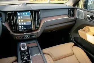 Volvo XC60, 2.0, 145 kW, hübriid, automaat, nelikvedu