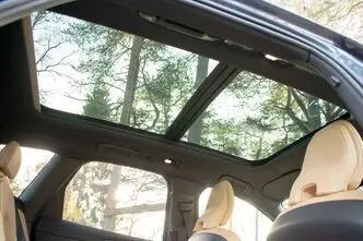 Volvo XC60, 2.0, 145 kW, hübriid, automaat, nelikvedu