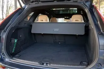 Volvo XC60, 2.0, 145 kW, hübriid, automaat, nelikvedu