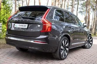 Volvo XC90, 2.0, 335 kW, pistikhübriid, automaat, nelikvedu