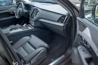 Volvo XC90, 2.0, 335 kW, pistikhübriid, automaat, nelikvedu
