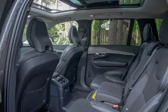 Volvo XC90, 2.0, 335 kW, pistikhübriid, automaat, nelikvedu