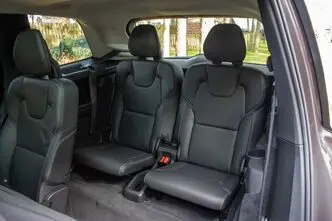 Volvo XC90, 2.0, 335 kW, pistikhübriid, automaat, nelikvedu