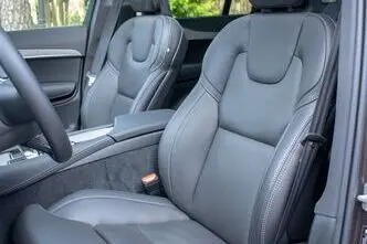 Volvo XC90, 2.0, 335 kW, pistikhübriid, automaat, nelikvedu