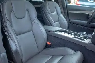Volvo XC90, 2.0, 335 kW, pistikhübriid, automaat, nelikvedu