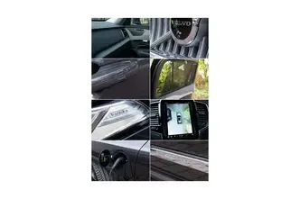 Volvo XC90, 2.0, 335 kW, pistikhübriid, automaat, nelikvedu