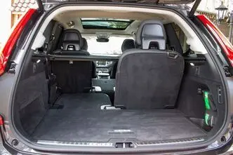 Volvo XC90, 2.0, 335 kW, pistikhübriid, automaat, nelikvedu