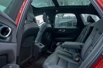 Volvo XC60, 2.0, 183 kW, hübriid, automaat, nelikvedu