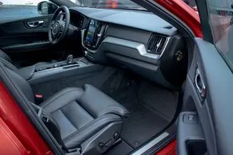 Volvo XC60, 2.0, 183 kW, hübriid, automaat, nelikvedu