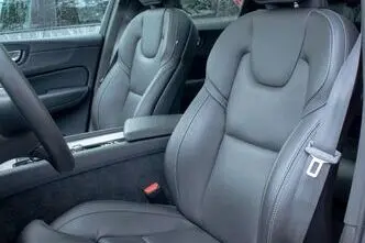 Volvo XC60, 2.0, 183 kW, hübriid, automaat, nelikvedu