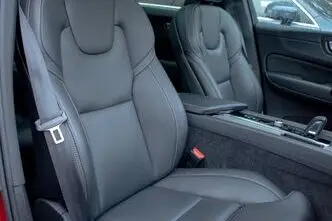 Volvo XC60, 2.0, 183 kW, hübriid, automaat, nelikvedu