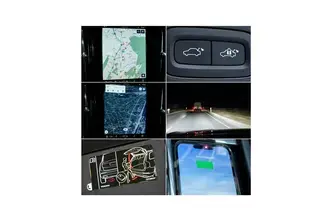 Volvo XC60, 2.0, 183 kW, hübriid, automaat, nelikvedu