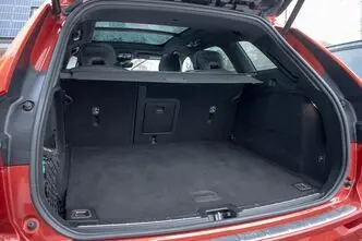 Volvo XC60, 2.0, 183 kW, hübriid, automaat, nelikvedu