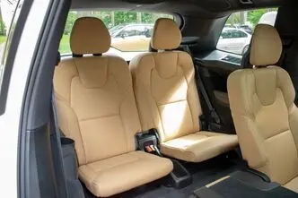 Volvo XC90, 2.0, 183 kW, hübriid, automaat, nelikvedu