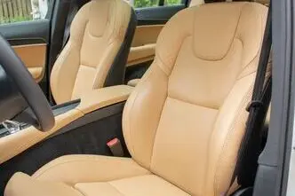 Volvo XC90, 2.0, 183 kW, hübriid, automaat, nelikvedu