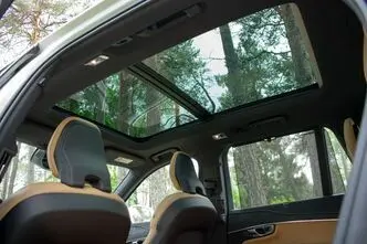 Volvo XC90, 2.0, 183 kW, hübriid, automaat, nelikvedu