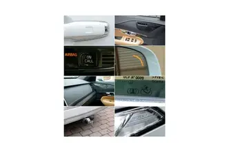 Volvo XC90, 2.0, 183 kW, hübriid, automaat, nelikvedu