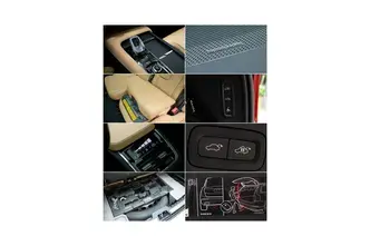 Volvo XC90, 2.0, 183 kW, hübriid, automaat, nelikvedu