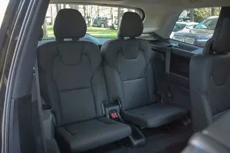 Volvo XC90, 2.0, 183 kW, hübriid, automaat, nelikvedu