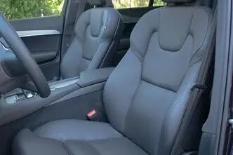 Volvo XC90, 2.0, 183 kW, hübriid, automaat, nelikvedu