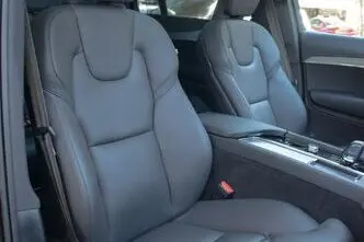 Volvo XC90, 2.0, 183 kW, hübriid, automaat, nelikvedu