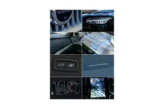 Volvo XC90, 2.0, 183 kW, hübriid, automaat, nelikvedu