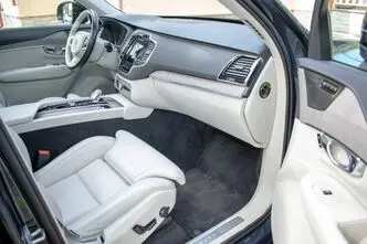 Volvo XC90, 2.0, 183 kW, hübriid, automaat, nelikvedu