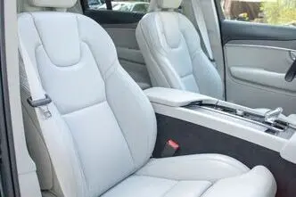 Volvo XC90, 2.0, 183 kW, hübriid, automaat, nelikvedu