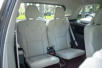 Volvo XC90, 2.0, 183 kW, hübriid, automaat, nelikvedu