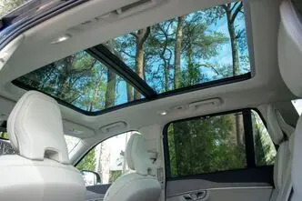 Volvo XC90, 2.0, 183 kW, hübriid, automaat, nelikvedu