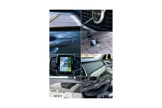 Volvo XC90, 2.0, 183 kW, hübriid, automaat, nelikvedu